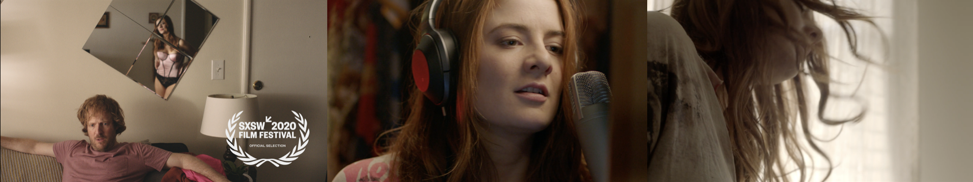 “Lip Service” Dir. Emily Tremaine | Official Selection SXSW 2020 - Shorts