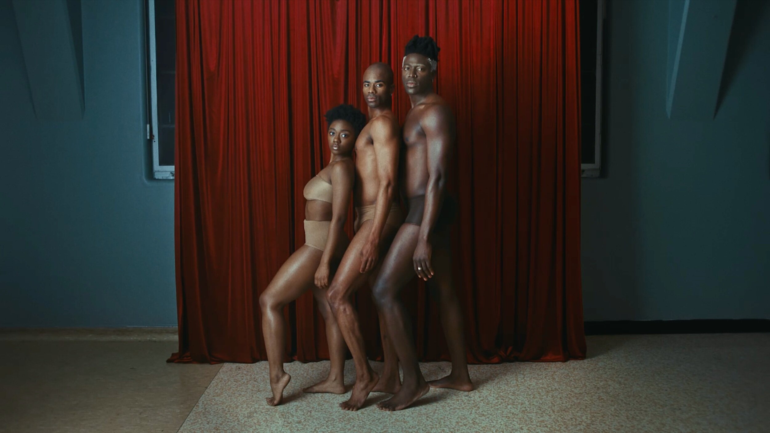 Moses Sumney "Cut Me"