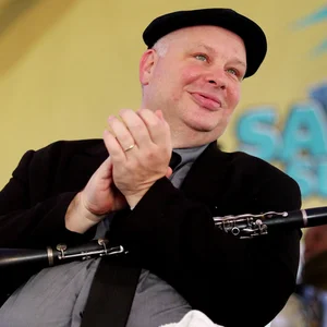 Meet the Musical Collective — Preservation Hall Foundation