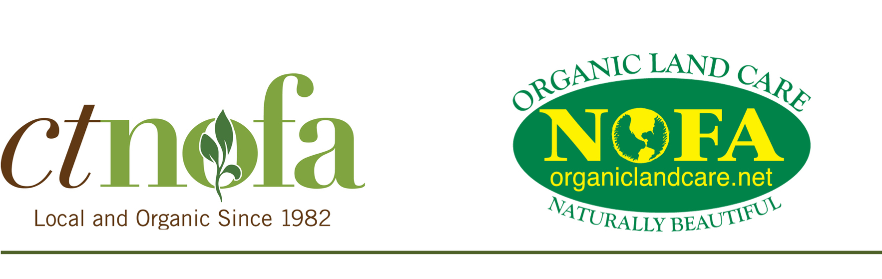 ACCREDITED PROFESSIONAL, STEVE WALOWSKI , PRACTICES ORGANIC LAND CARE IN BERLIN, CONNECTICUT