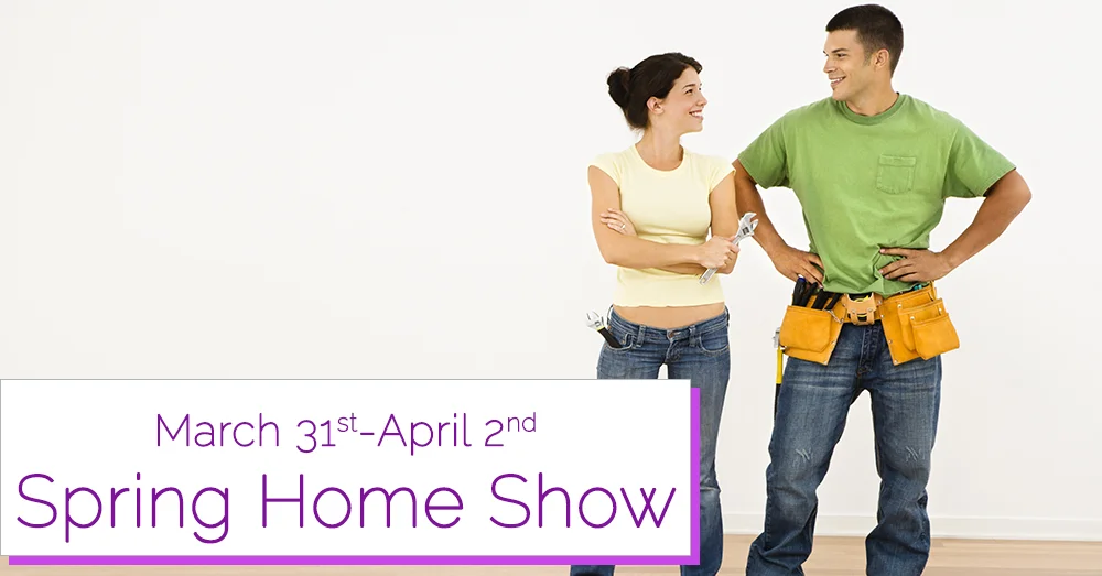 2017 23rd Annual Spring Home Show