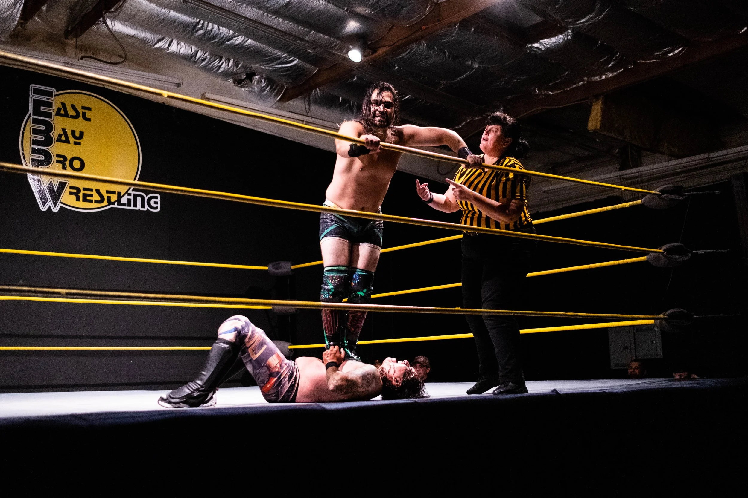 enforcer vs emo kid.jpg