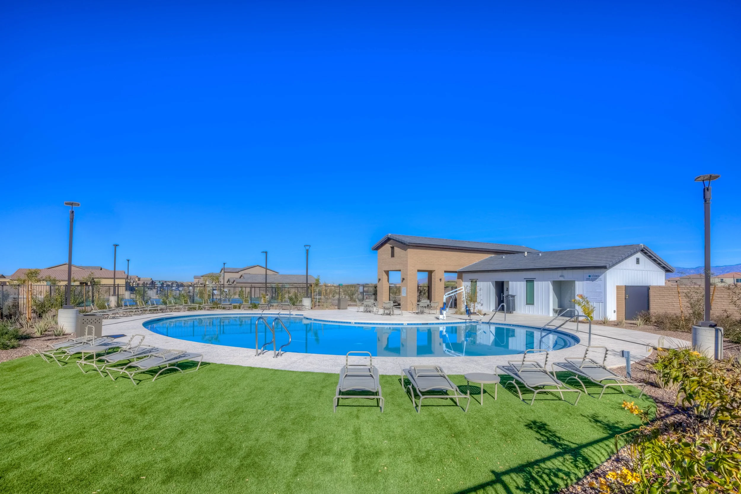 39 6800 E. Camino Aqua Limpia Community Pool .jpg