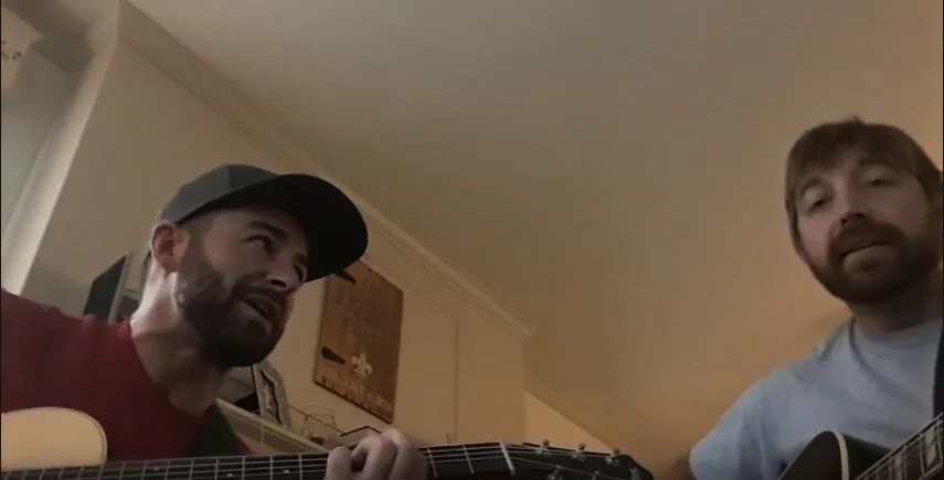 City Limits (Or: Welcome Back, Rock &amp; Roll)