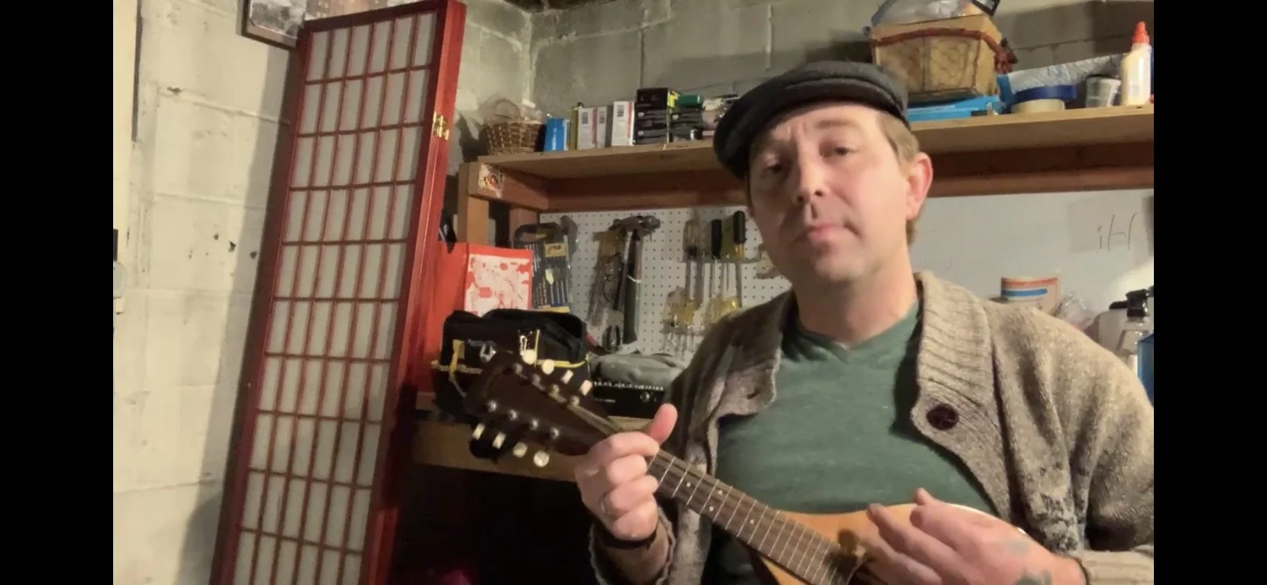 Throwback St. Patrick’s Thursday