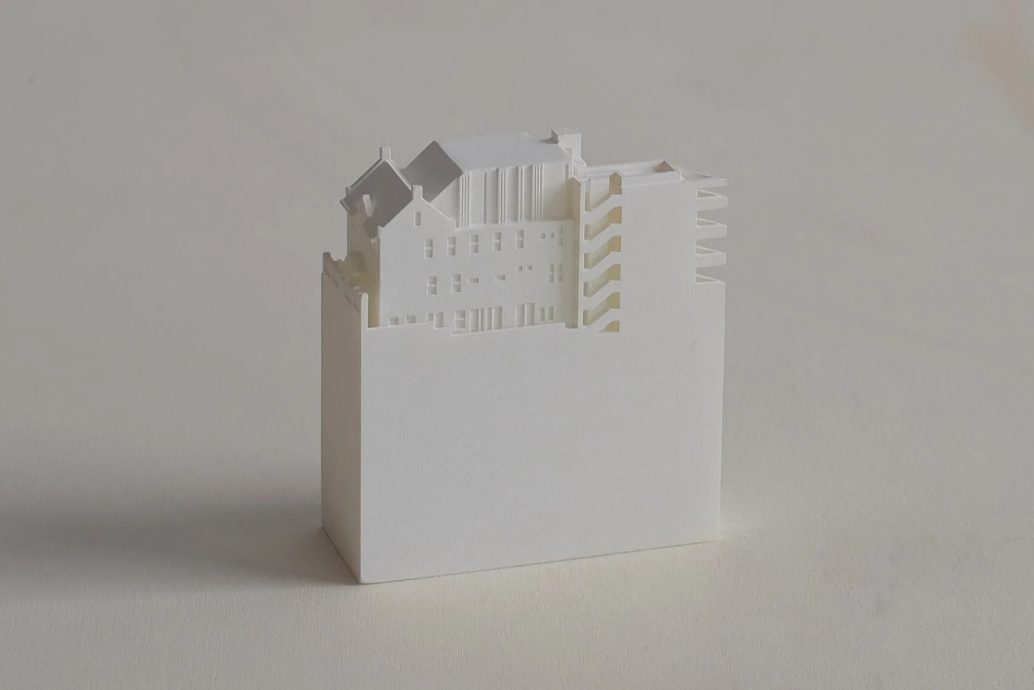 SHED Architects, Surry Hills