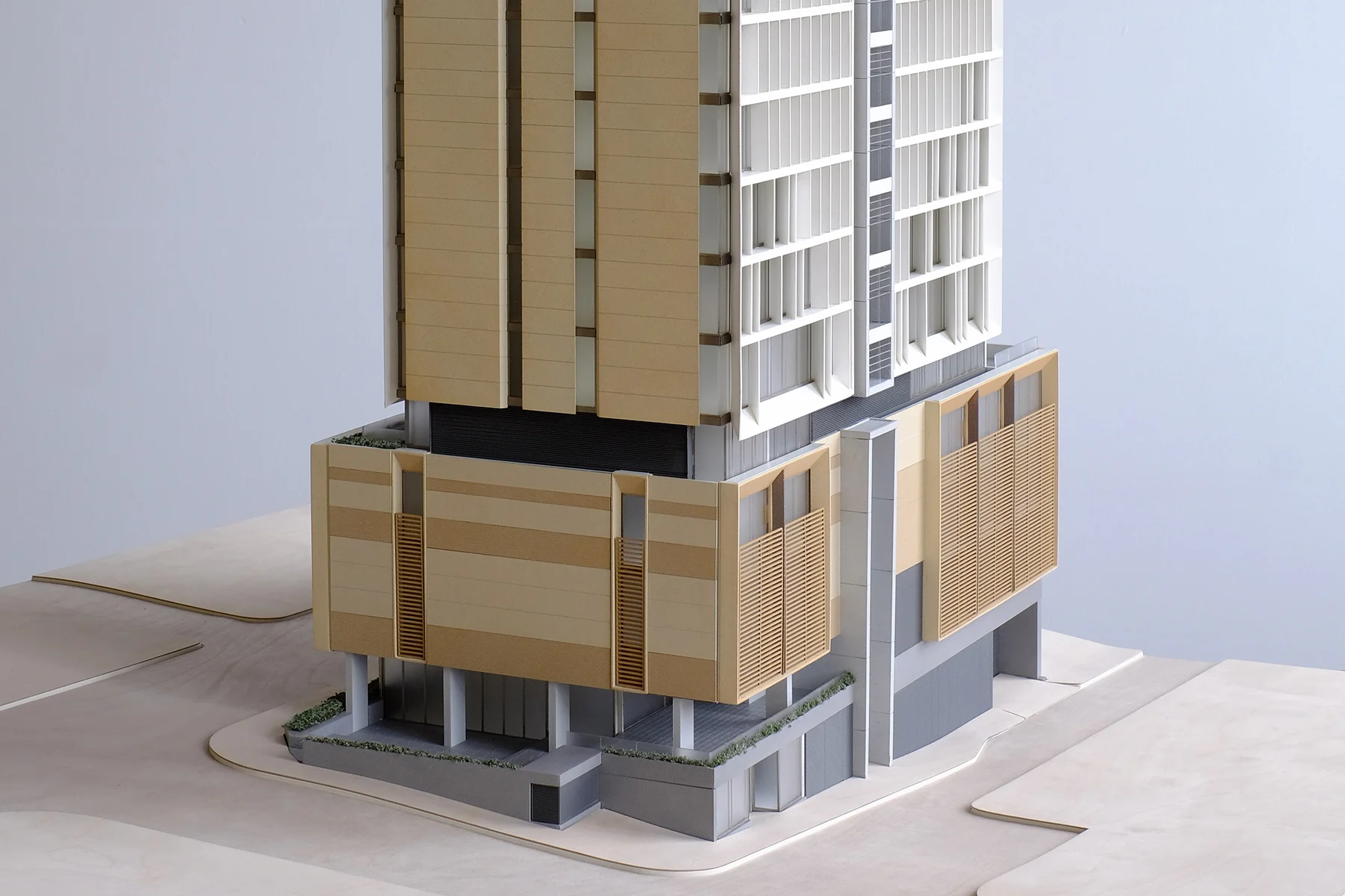 Edition Residences