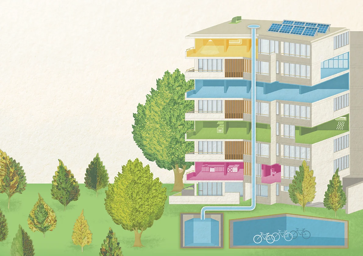 Moreton Bondi Development