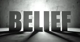 Belief