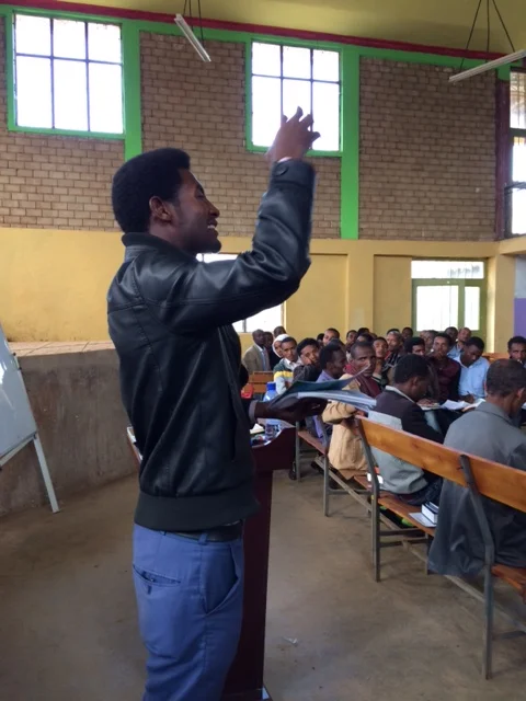 Why Doesn't God Move as Powerfully in America as He does in Africa? (Part One)