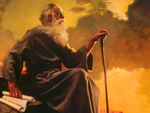 Practicing Hope - Daily Time with God
