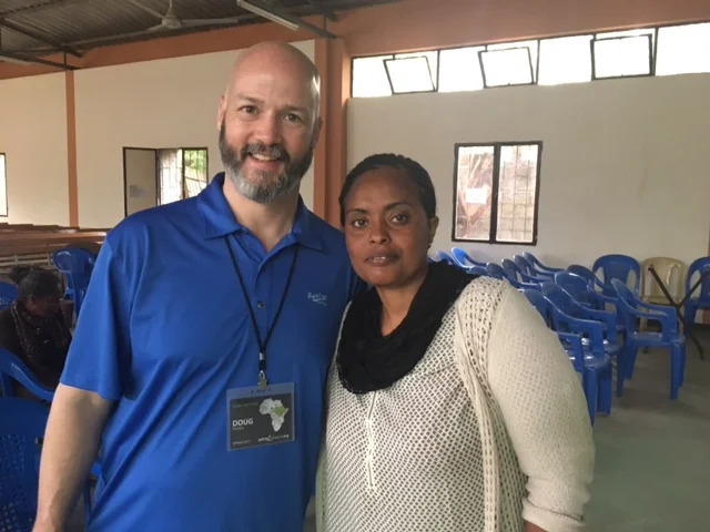 Dispatches from the Front: Djibouti 