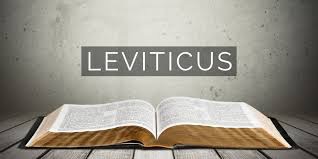      

 
   Readings for the day: Leviticus 1, 2, 3, 4  Today is our first day in Leviticus. One of the hardest books for Christians to read and stay engaged with in the Bible. And yet, if we are willing to put in the work, we’ll learn some amazing t