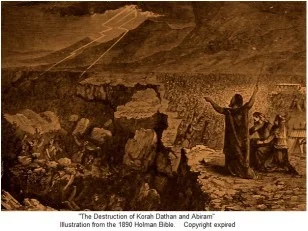 God’s Faithfulness