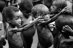 The End of Poverty