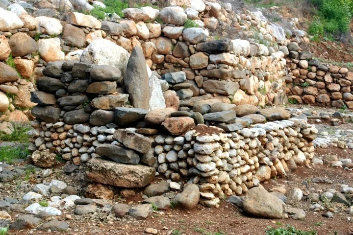 Stone Altars