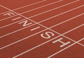 Starting vs. Finishing