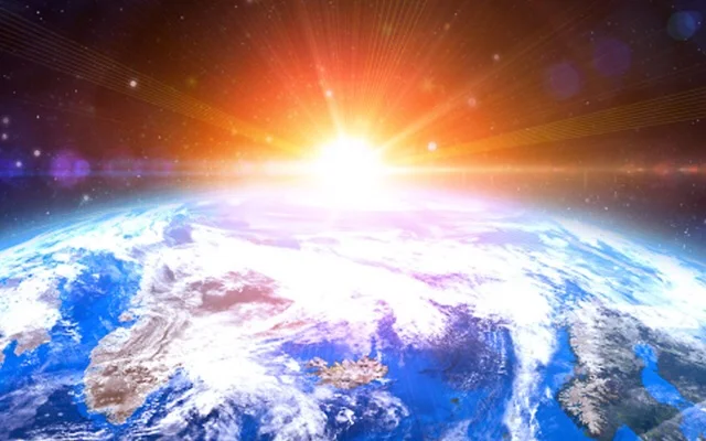 The Brave New World of the Bible