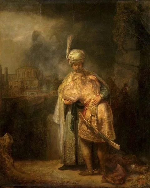 Consequences of Failing to Forgive