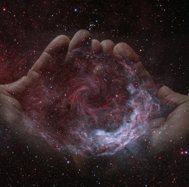 The Greatness of God