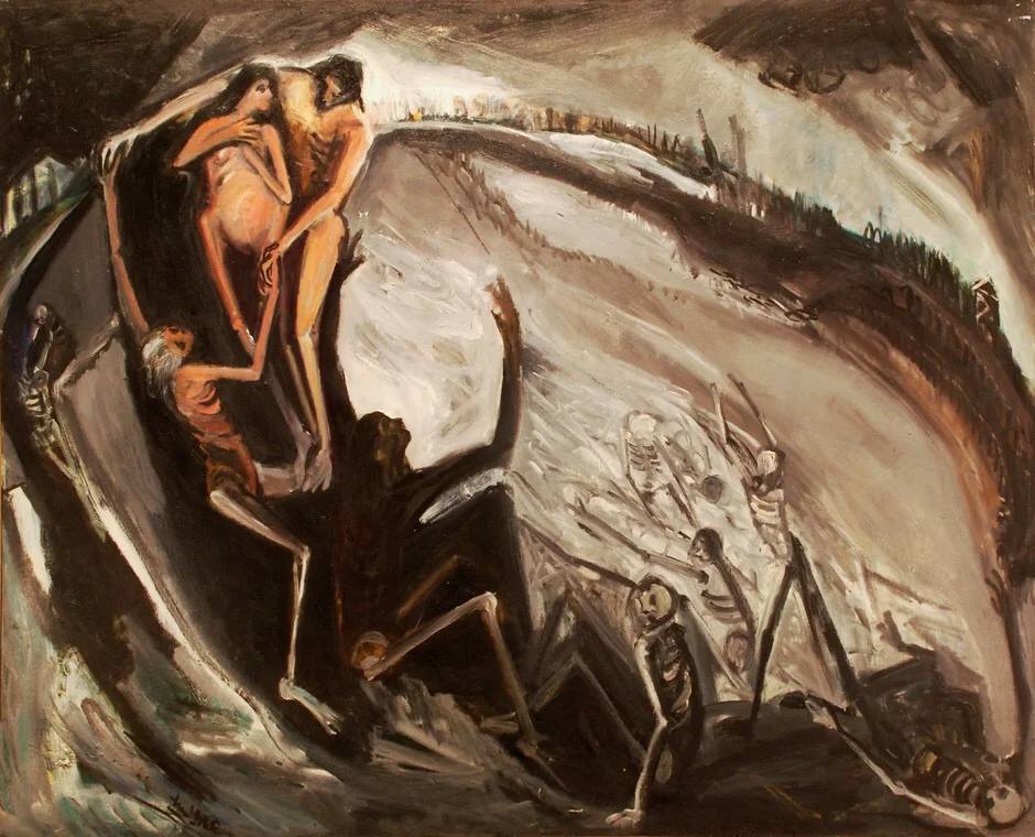 They Will Know I am the Lord