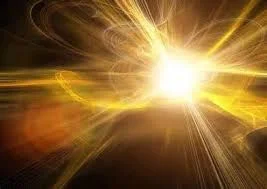 The Glory of the Lord