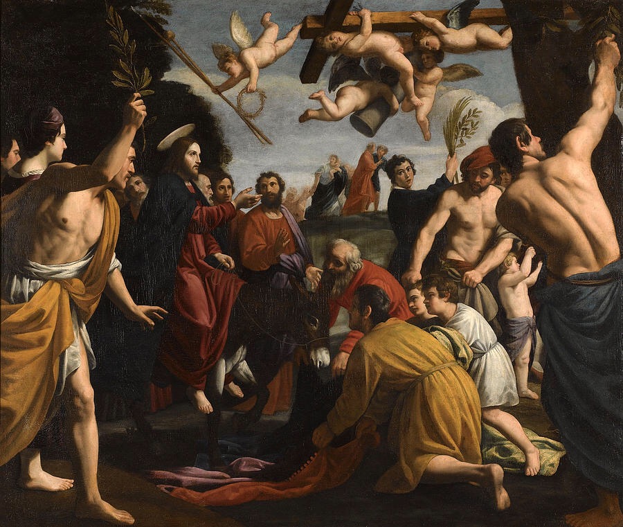Messianic Prophecies