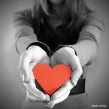 Relinquishing our Rights