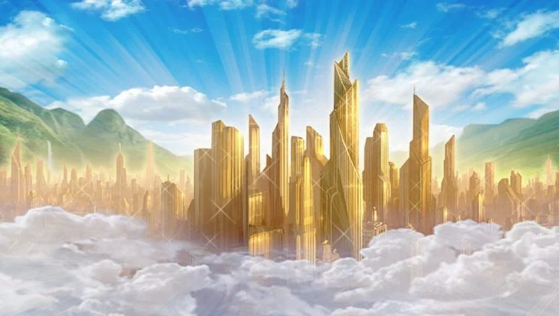 The Social/Political Implications of the Gospel