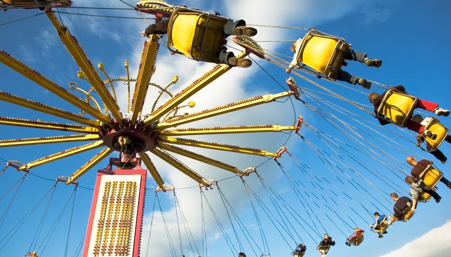 “Real, Real Church”