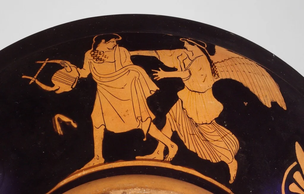 Let’s Talk about Sex