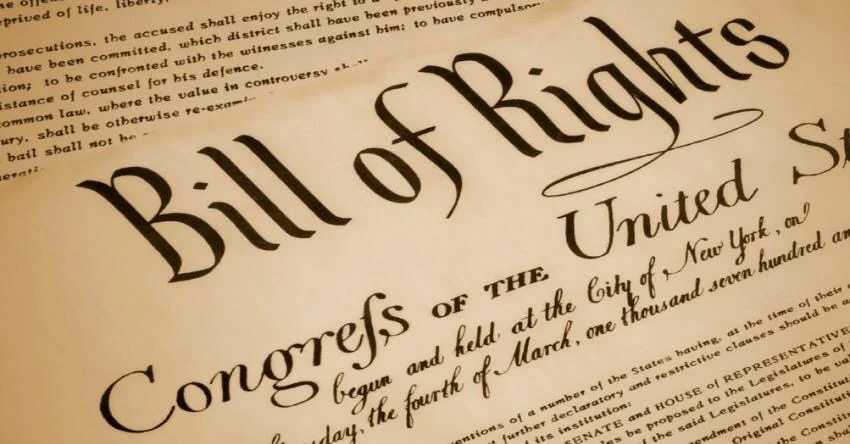 Waiving our Rights