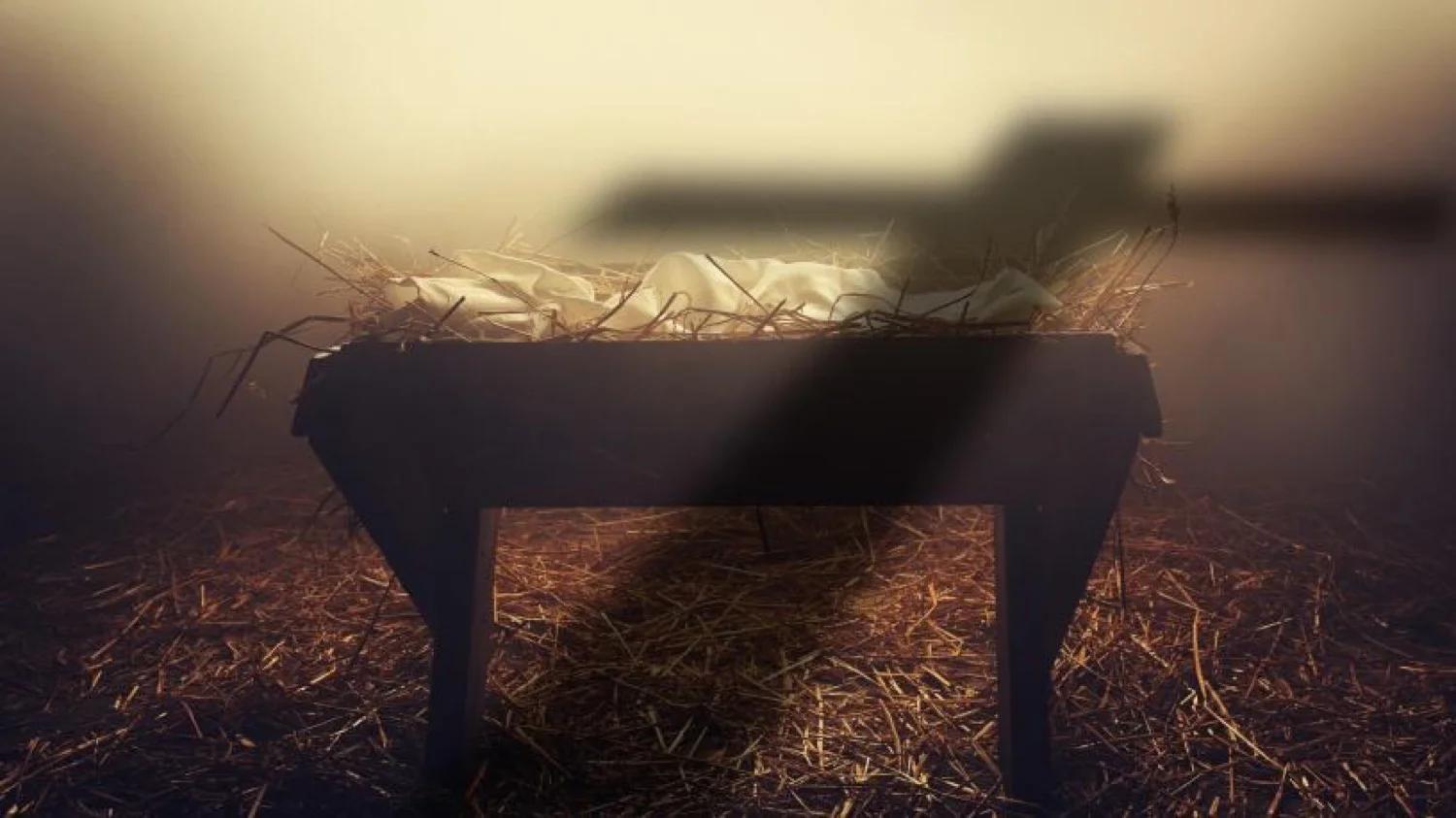 Jesus Christ is Born!