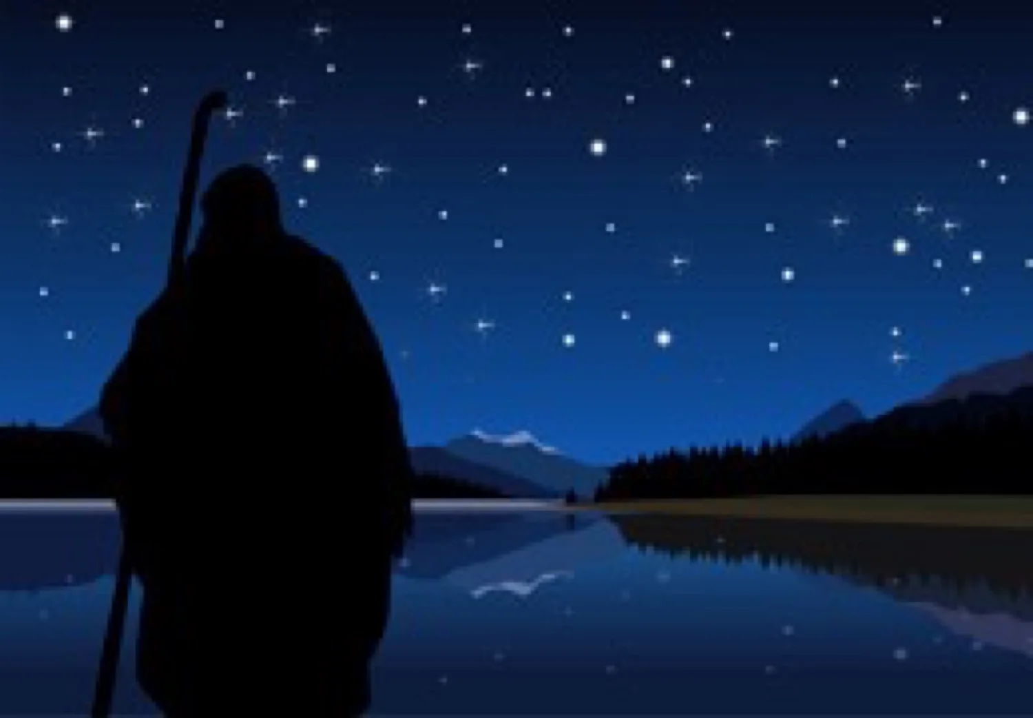 The Stakes are Eternal