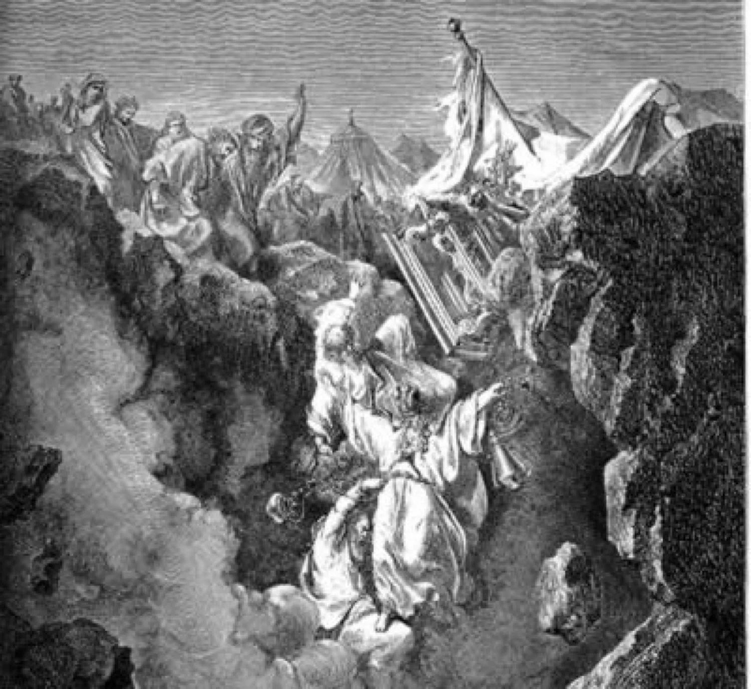 Refusing to Accept our Place