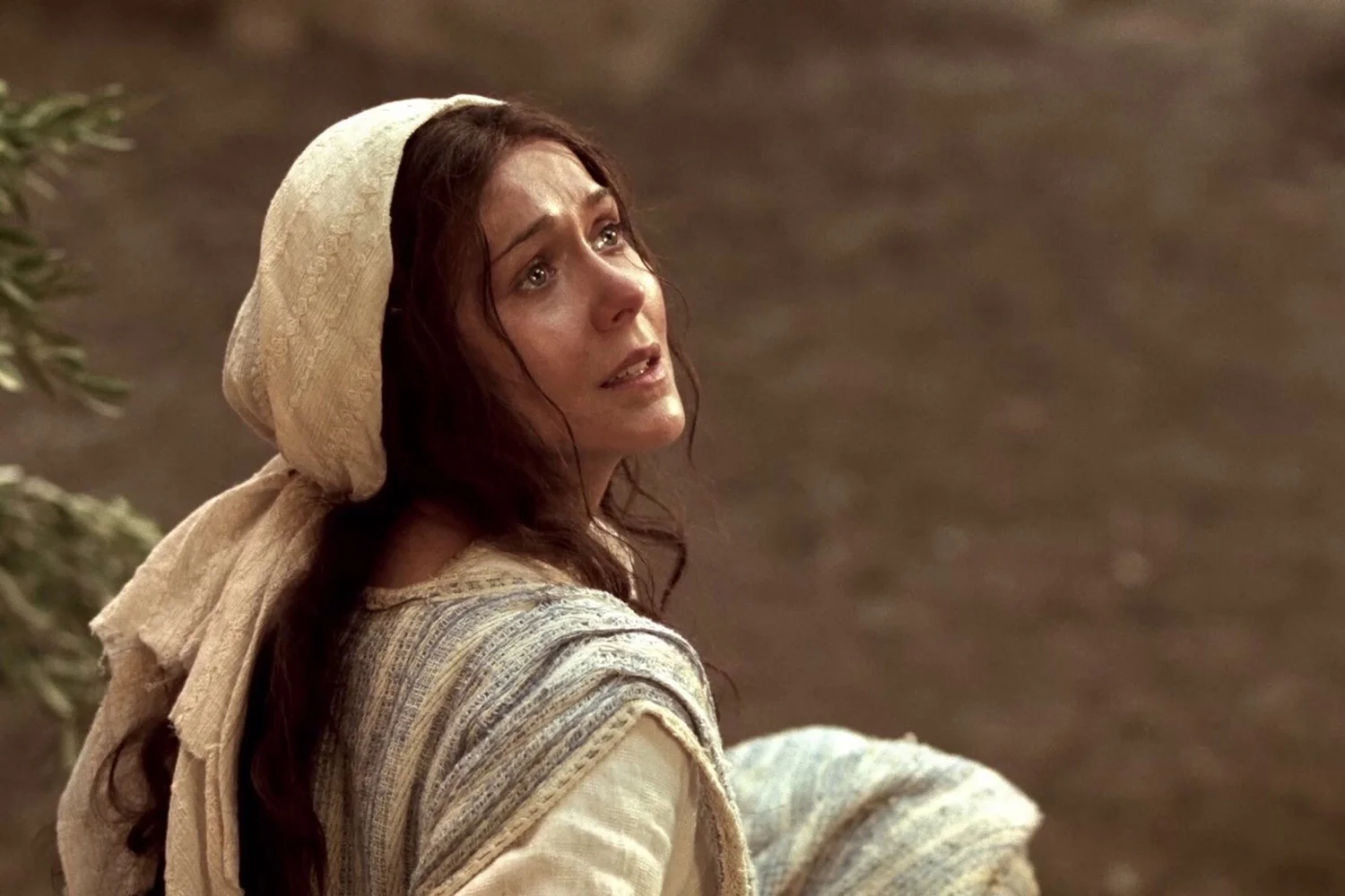 The Humility of Mary