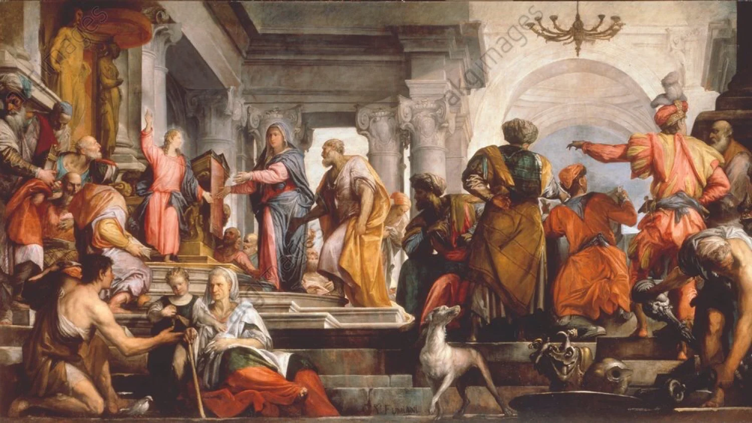 Growing in Wisdom and Stature