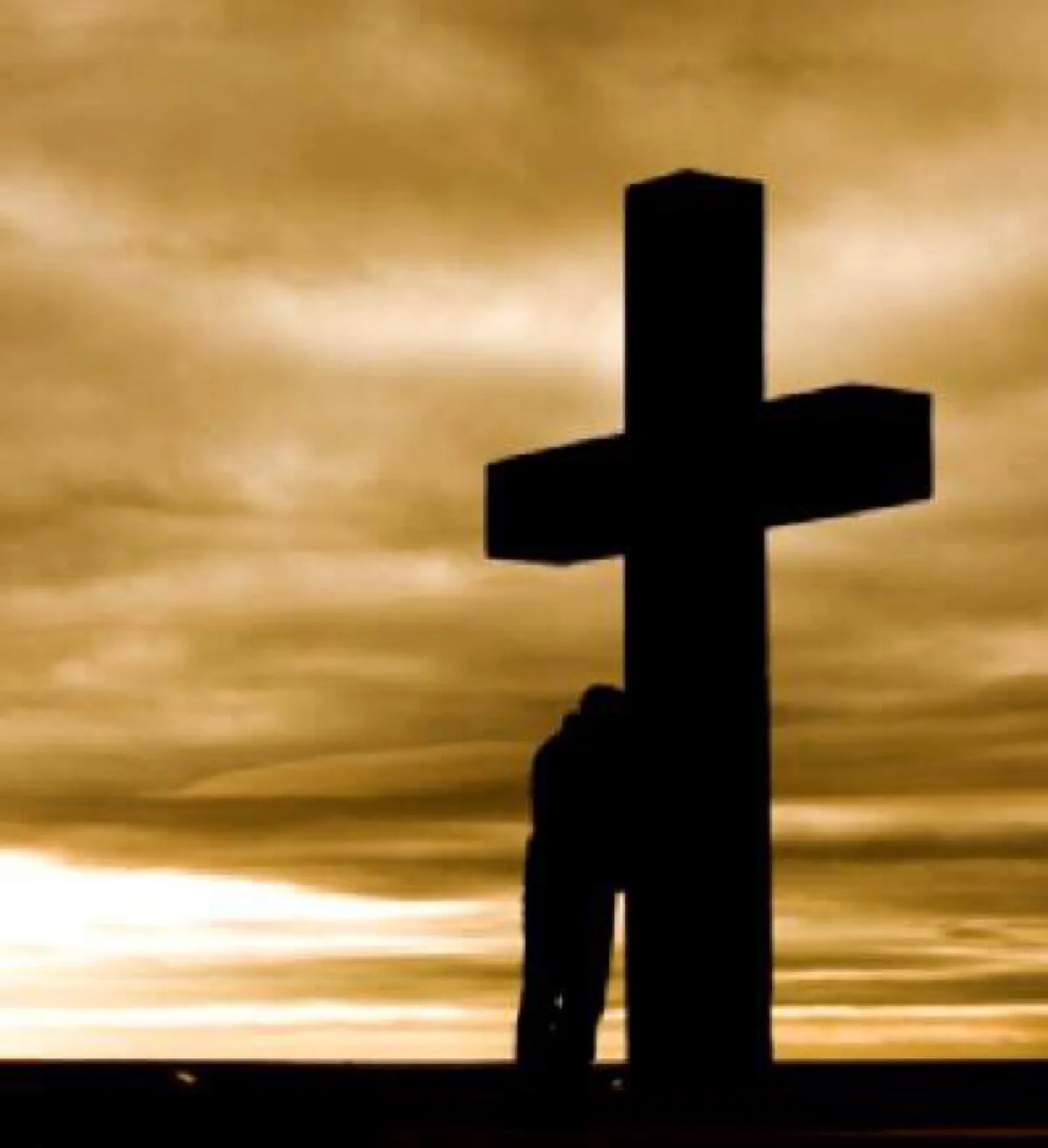 The Dependence of Jesus