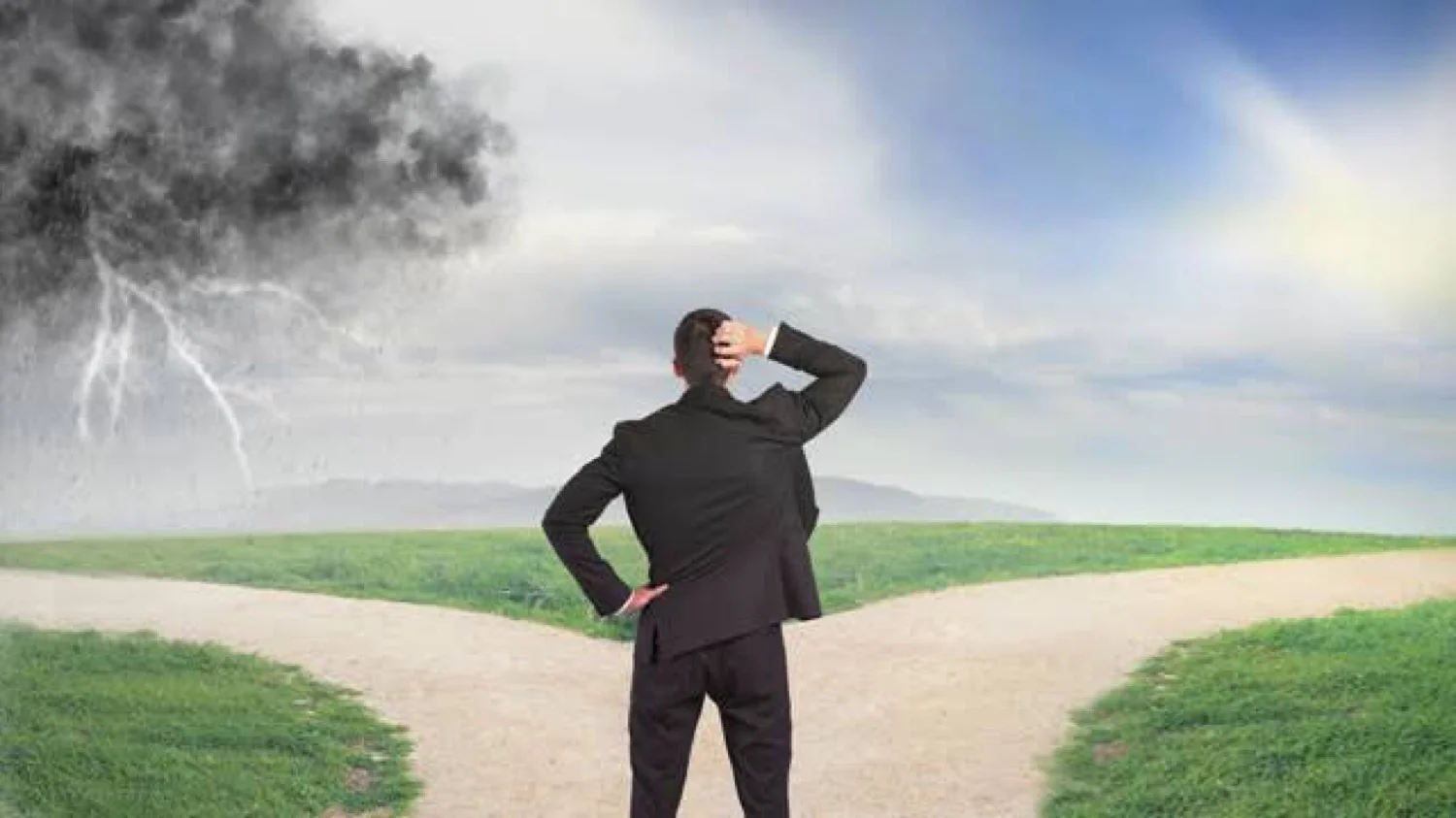 Blessings and Curses