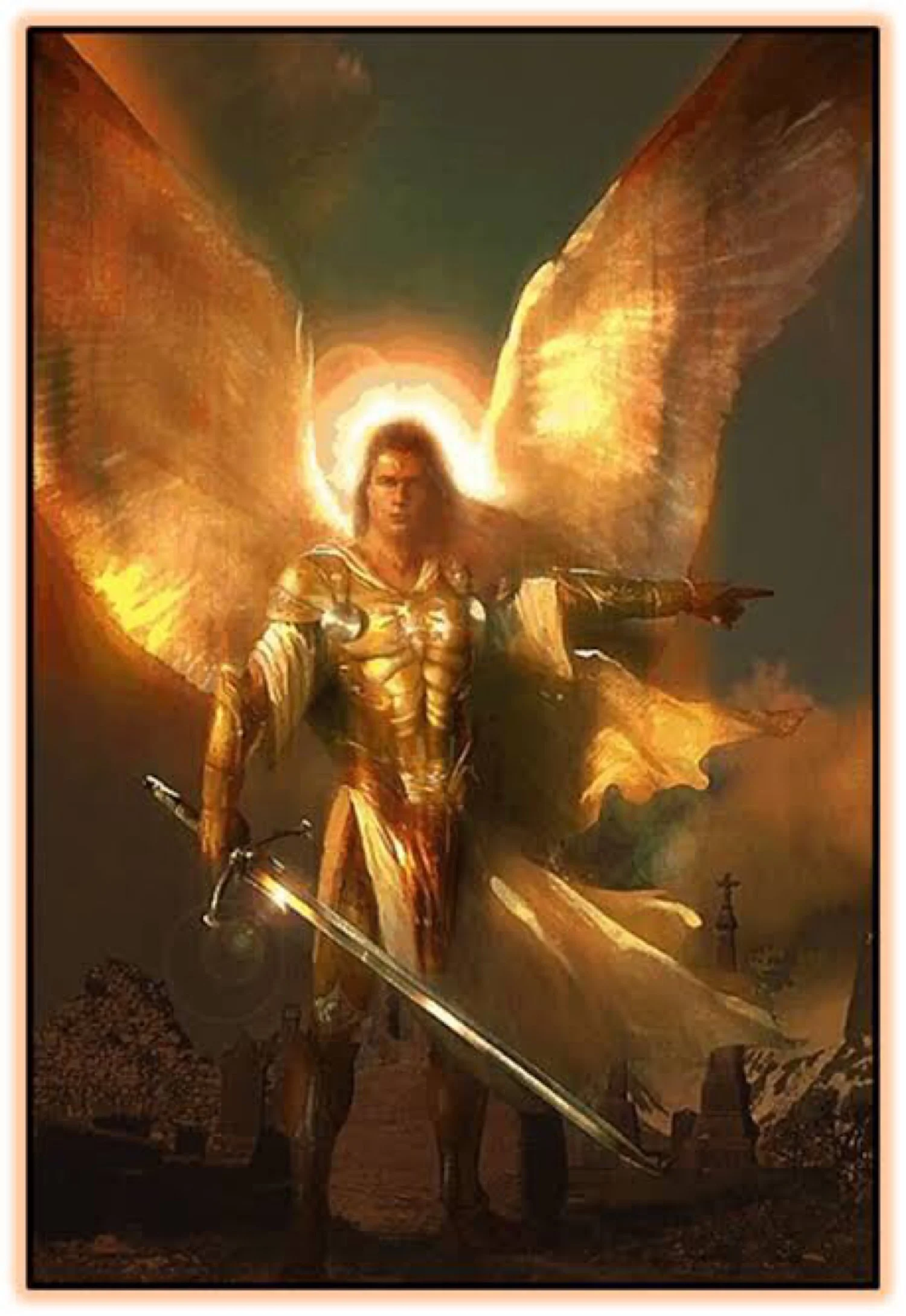 The Lord’s Side