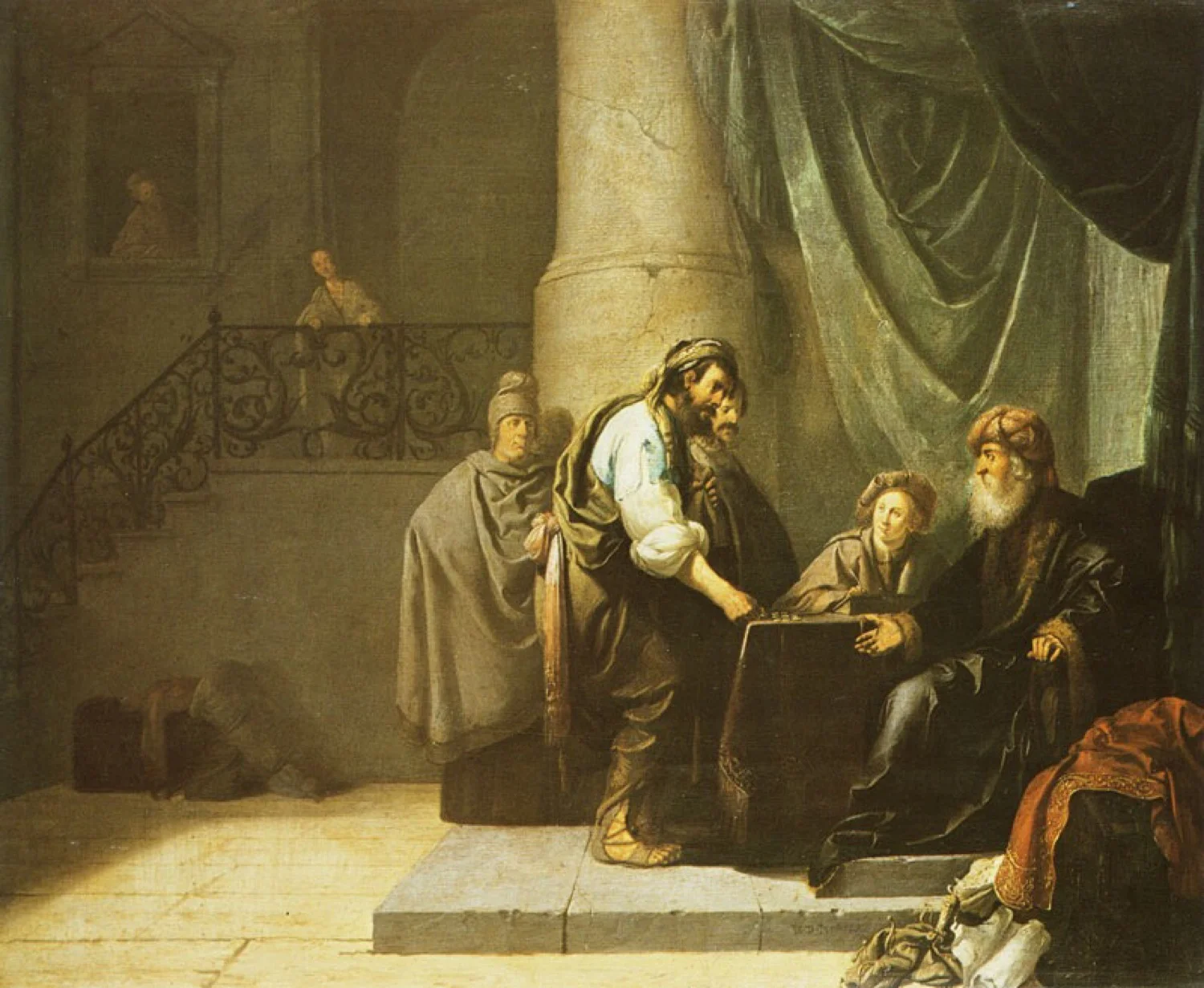 What You do with your Mina Matters