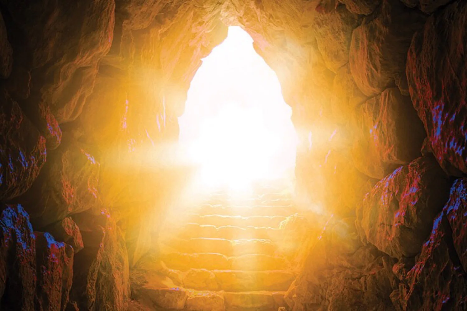 People of the Resurrection