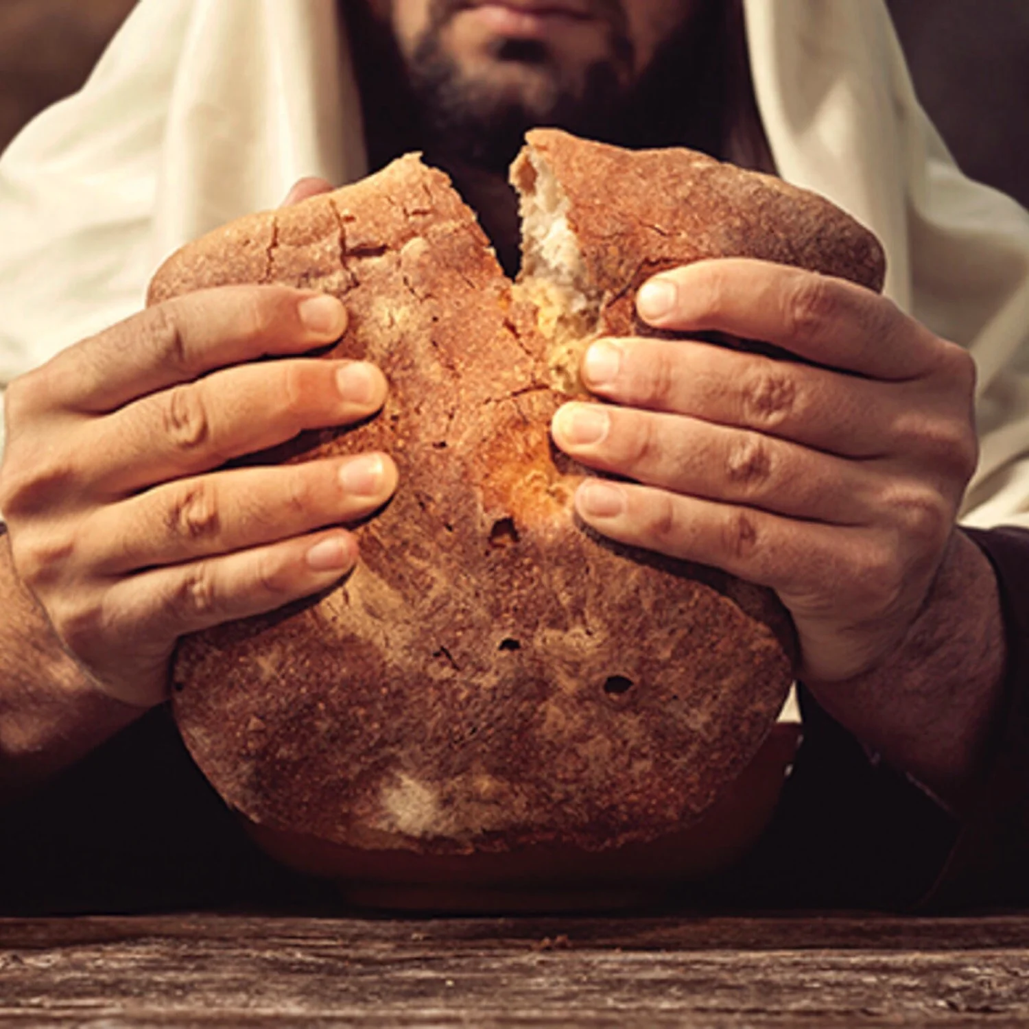 The Bread of Life