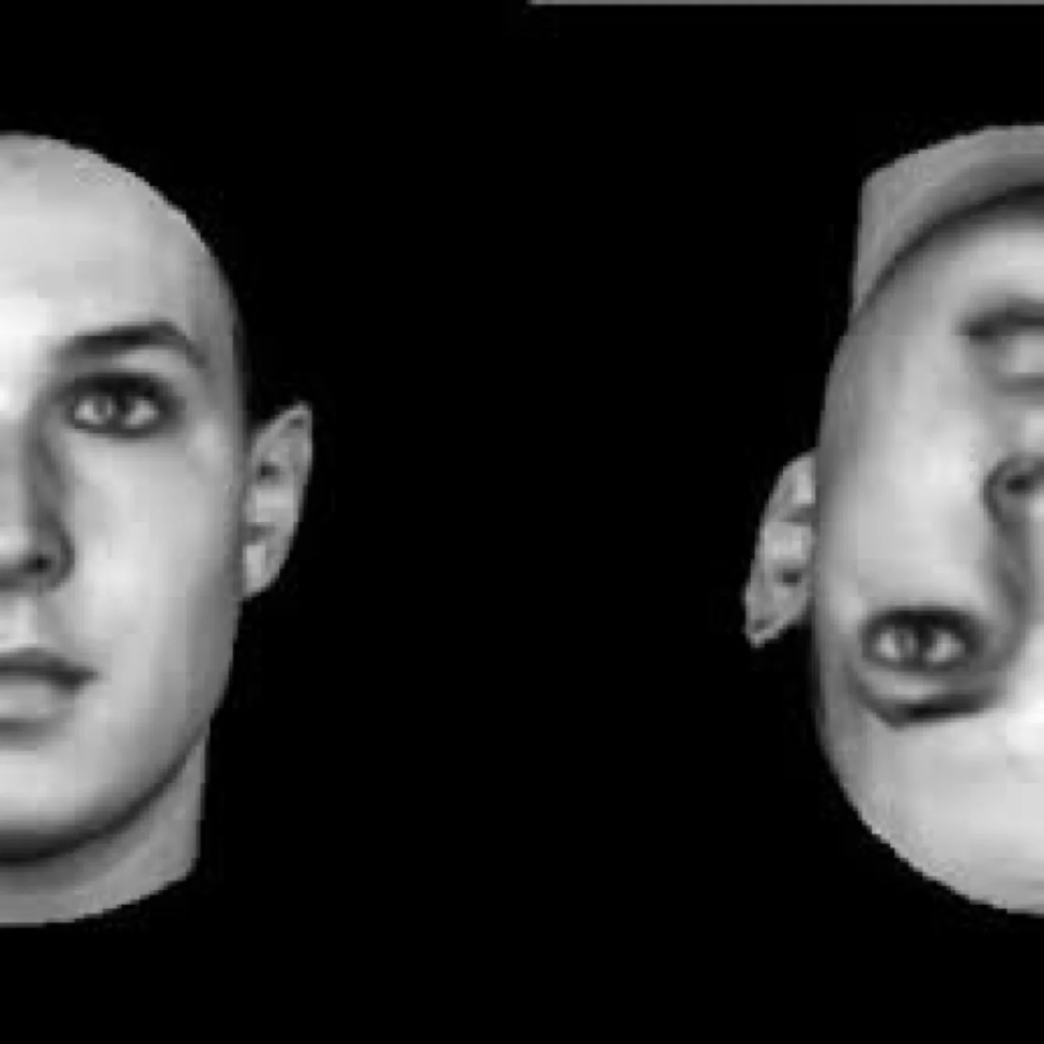 Living Right-side Up in an Upside Down World