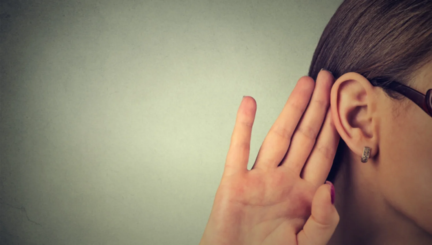 Hearing the Voice of Jesus
