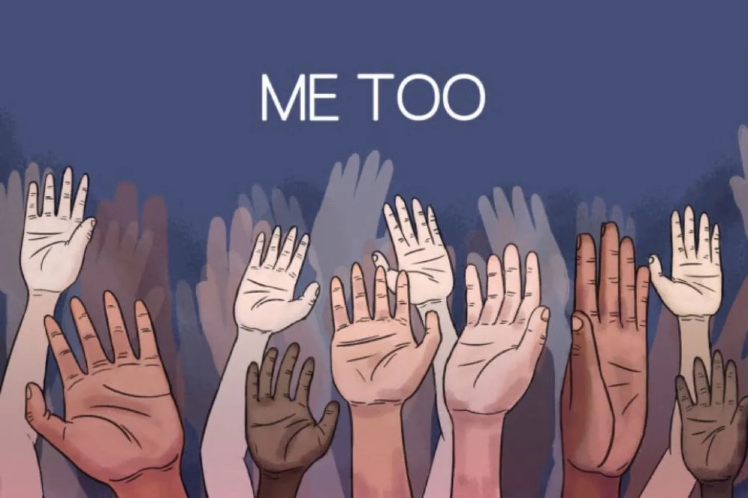 #MeToo