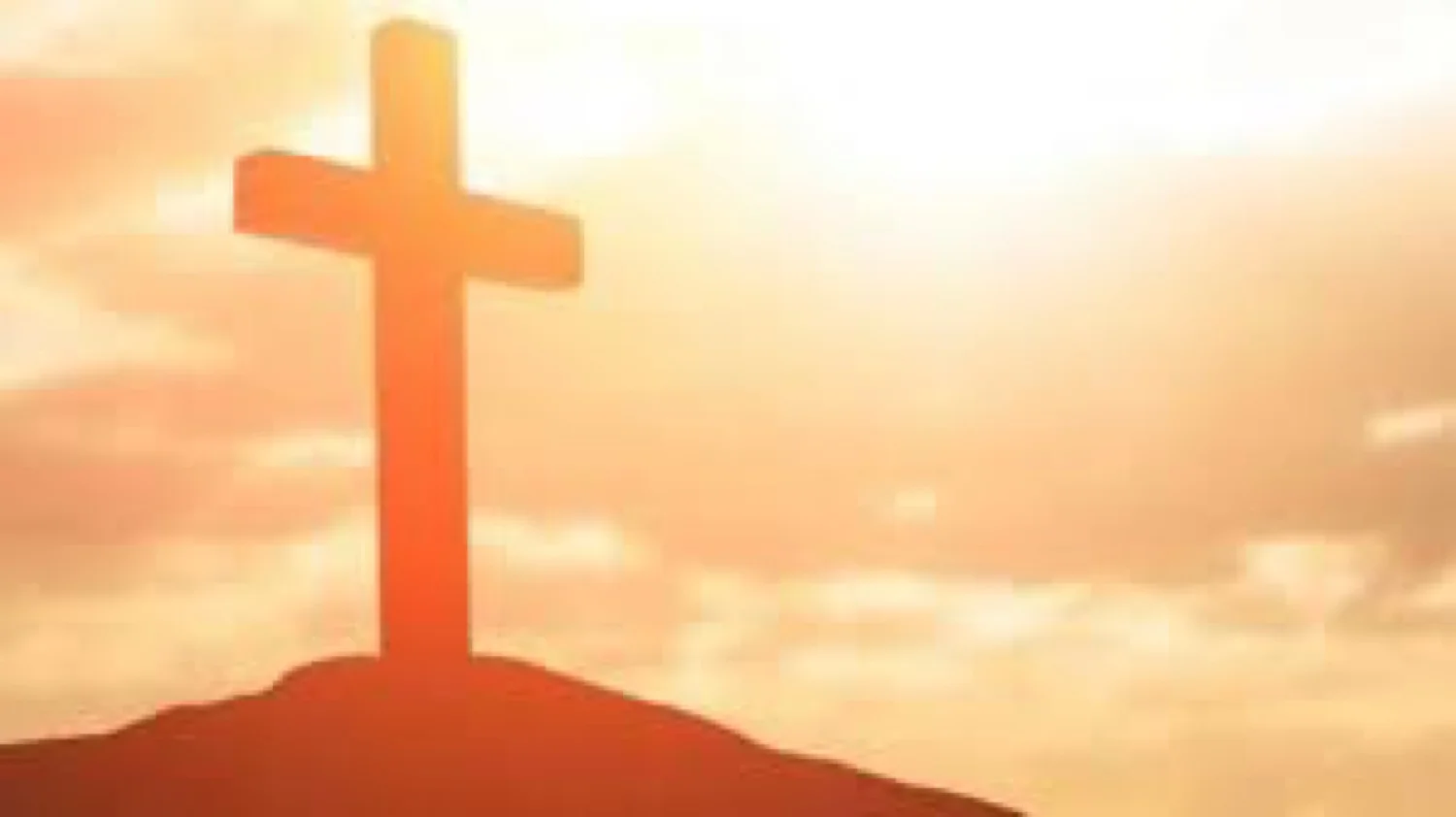 An Amazing God