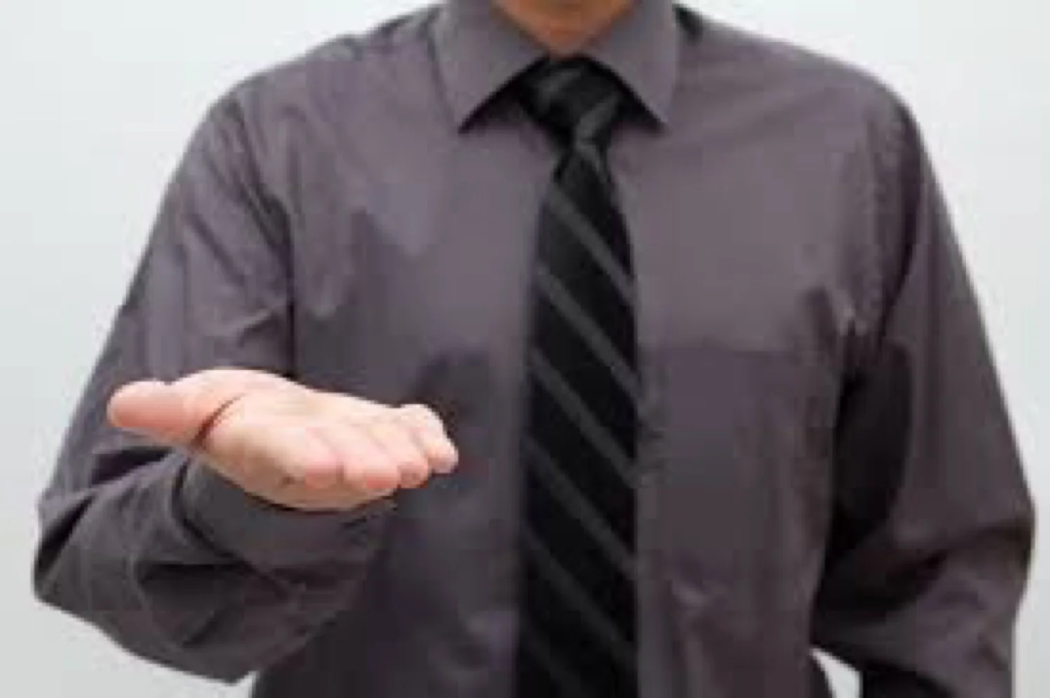 The Dangers of Entitlement