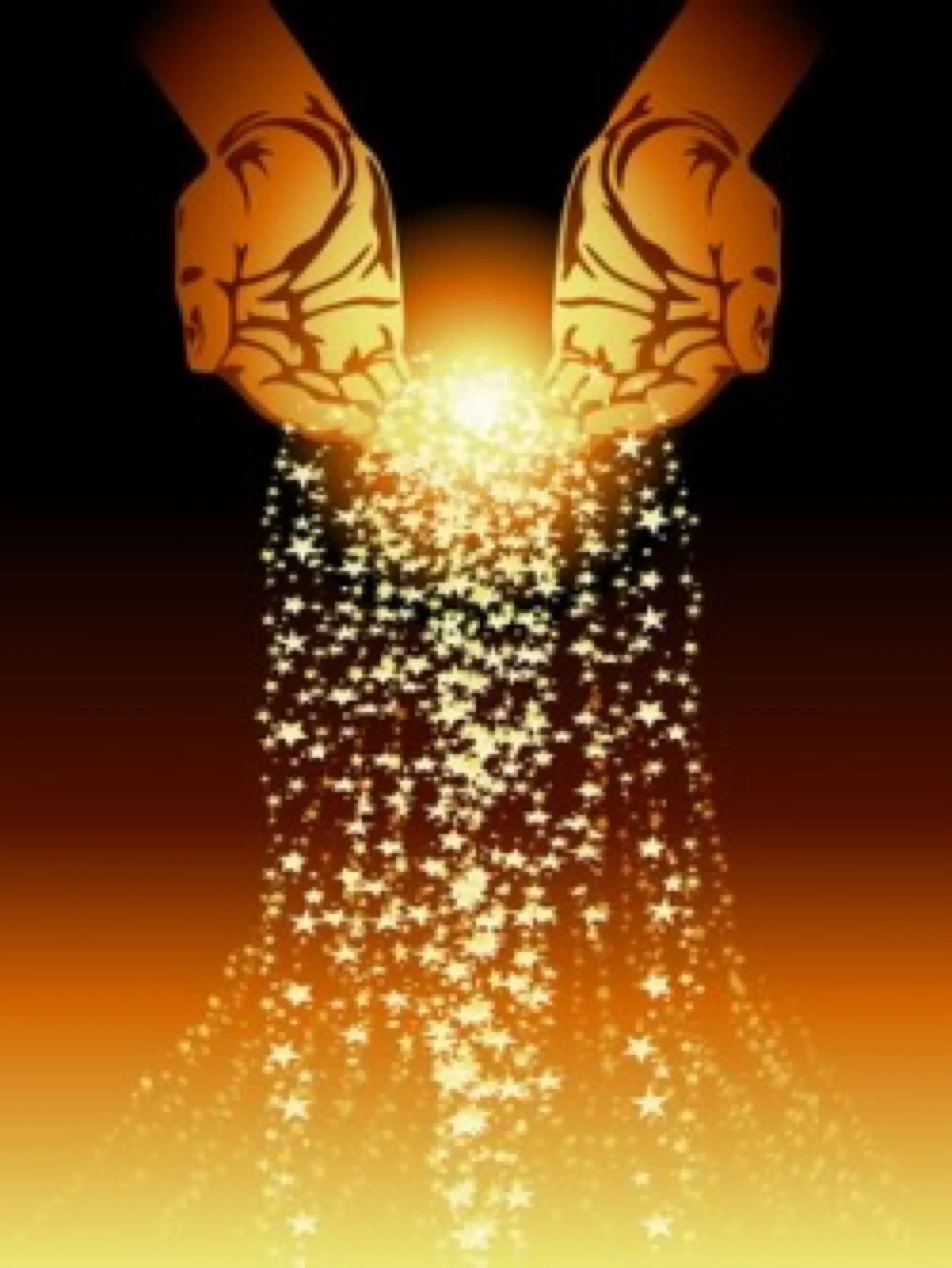 Count your Blessings