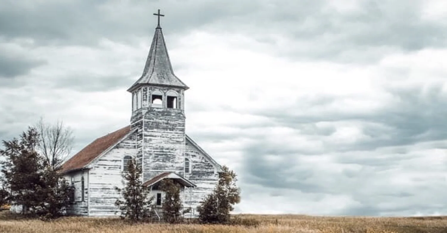 What’s the Point of Church?